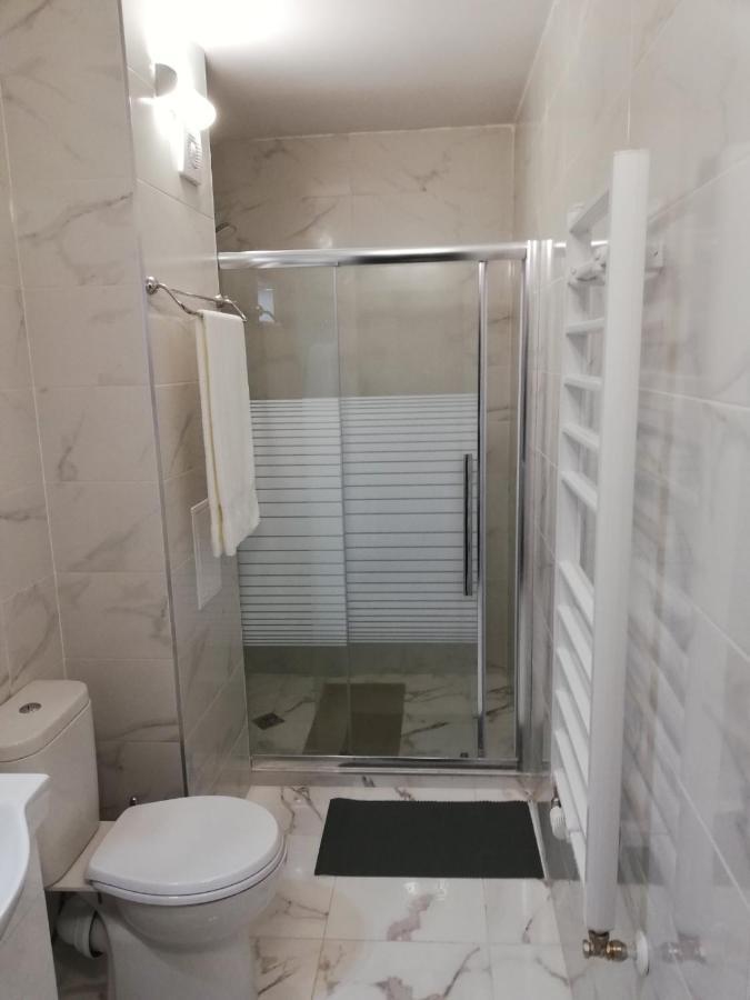 Iglika 2, A6 Apartment Boroveț Exterior foto