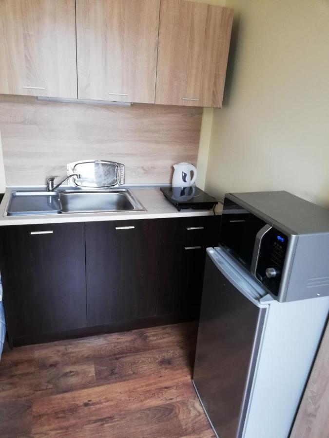 Iglika 2, A6 Apartment Boroveț Exterior foto